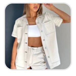 Whitefox Boutique Shorts